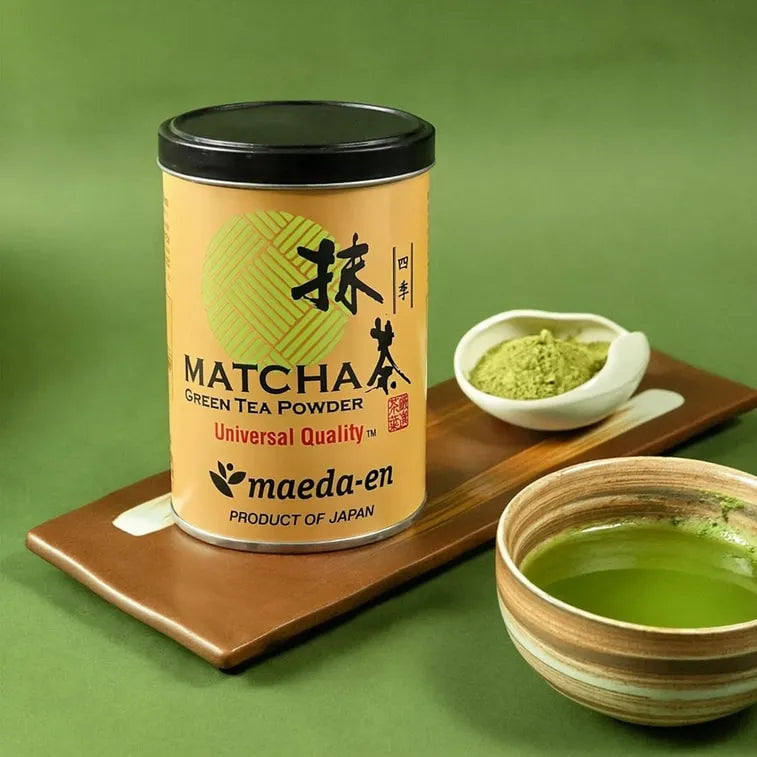 (Bulk price available) Japanese Matcha Powder ,Green Tea Powder, Universal Quality,0 Sugar 0 Added, 0.98 oz