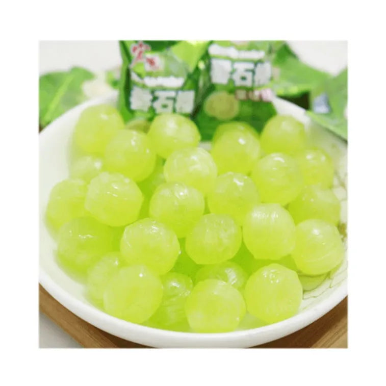 (Bulk price available) Candy Guava Flavor 350g