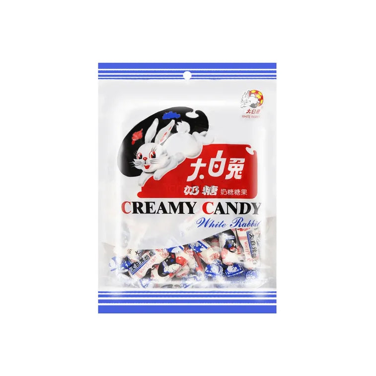 (Bulk price available) Creamy Candy - Sweet Toffee, 6.34oz