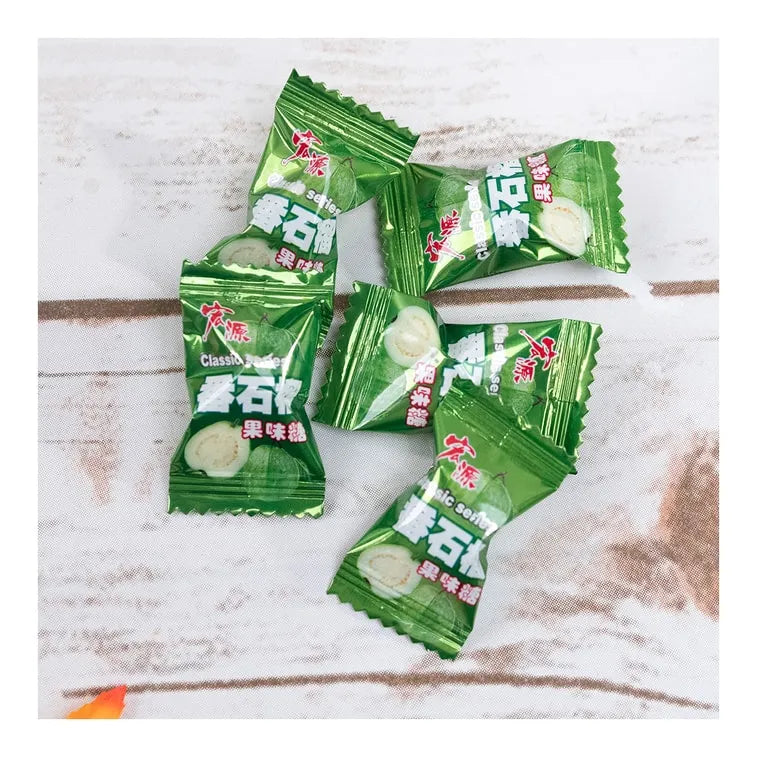 (Bulk price available) Candy Guava Flavor 350g