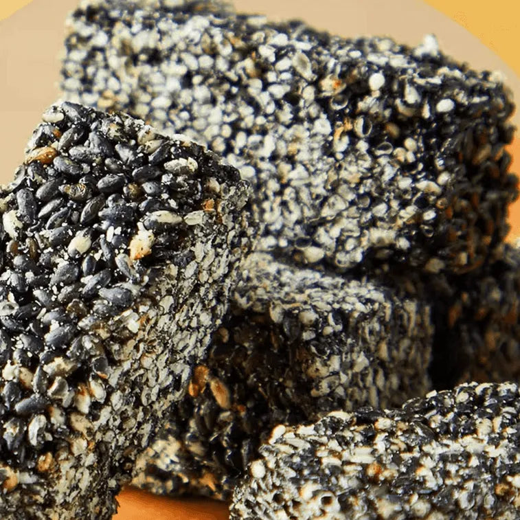 (Bulk price available) Sugar-Free Sesame Crisp, , 7.27 oz